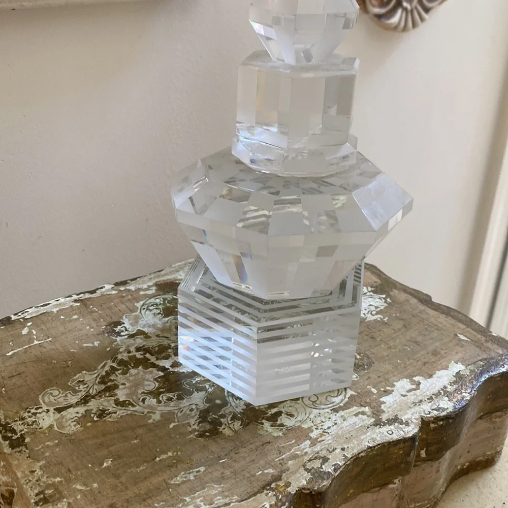 Gaia & Gino Valencia Vase